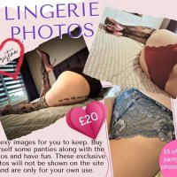 Kristina Milfs Lingerie Photosho…