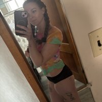 Panties! ;)