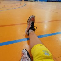 Vorresti sentire i miei odori po…