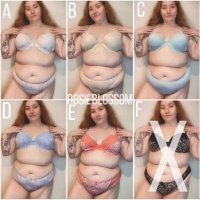 Lingerie Sets 1
