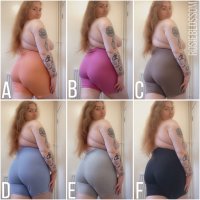 Bicycle Shorts
