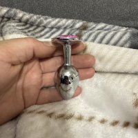 Butt plug USED