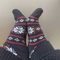 My favorite socks - 2