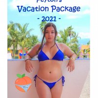 PACKAGE: Peyton's Vacation …