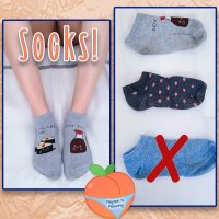 Socks