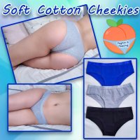 Soft Cotton Cheekies