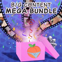 GOOGLE DRIVE: B/G Mega Bundle
