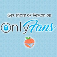 Peyton's OnlyFans VIP