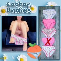Cotton Undies