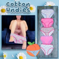 Cotton Undies