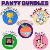 Panty Bundles!