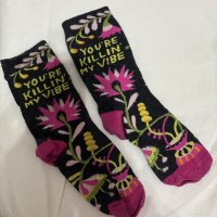 Calcetines largos