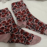 Calcetines largos