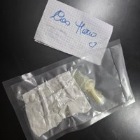Mutandina usata durante sesso