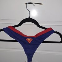 Super tanga