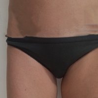 Intimo usato mentre lavoravo e n…