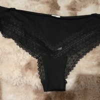 Culotte portée