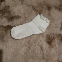 Chaussettes portées 👣