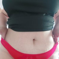 Tanga rojo 🔥