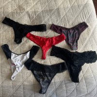 🔥 Hott Partially Laced Cotton Th…
