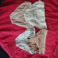Your pick of panties