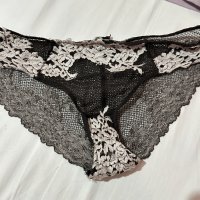 Slip in pizzo