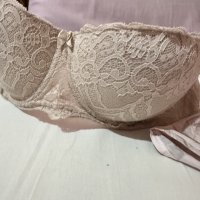 Reggiseno in pizzo