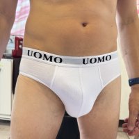 Intimo da uomo utilizzato a vost&hellip;