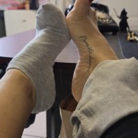 Calzini super profumati ❤️🔥&hellip;