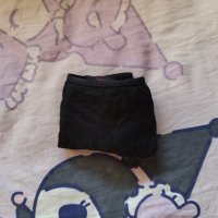 Tanga Negro