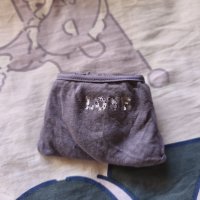 Tanga Morado "Love"