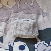 Tanga gris