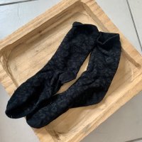 Chaussettes longues