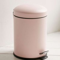 Ma poubelle de salle de bain