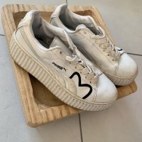 Baskets Puma