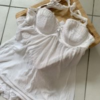 Nuisette sexy en dentelle