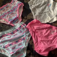 Mutandine Stitch…