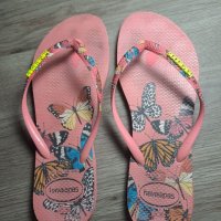Chanclas habaianas