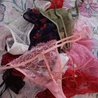 Tanguitas y braguitas a la esper…