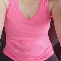 Ropa gimnasio