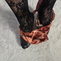 Mon jus intimes dans ce joli des…