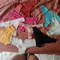 Nouvelles culottes