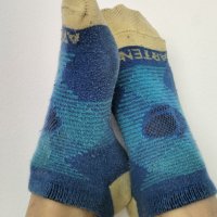 Calcetines muy usados solo 10€