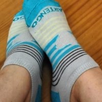 Calcetines muy usados solo 10€