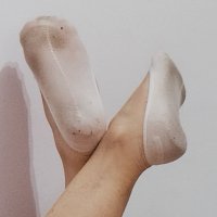 Calcetines pinkies