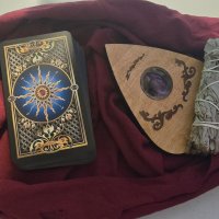 Tarot Readings, and fun!