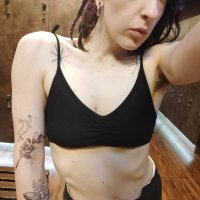 Video masturbino nel bagno della…