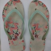 Chanclas usadas🩴🩴