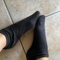 Questi calzini nascondono qualco&hellip;