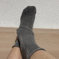 Calcetines con brilli